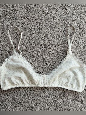 Brandy Melville Bralette